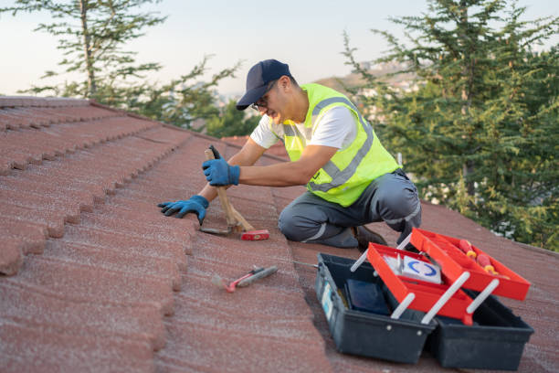 Reliable Irmo, SC Roofing Contractor Solutions