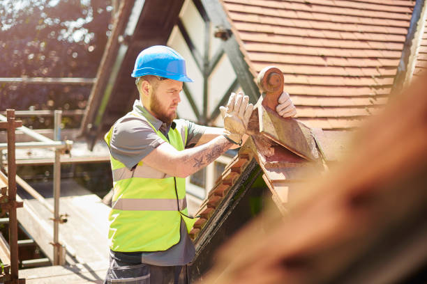 Roof Repair Estimates in Irmo, SC